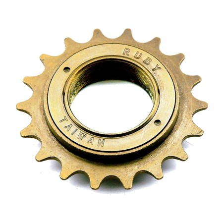 singlespeed city bmx freestyle fixie fixed sprocket 16 teeth bike bicycle