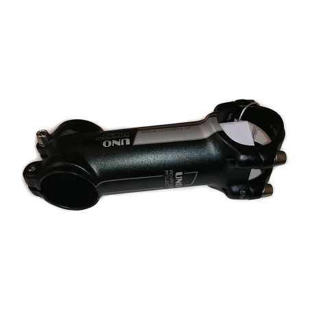 potencia de tija de manillar kalloy uno al7050 para bicicletas mtb, carretera, ciudad, e-bike, gravel, ciclocross y trekking/touring