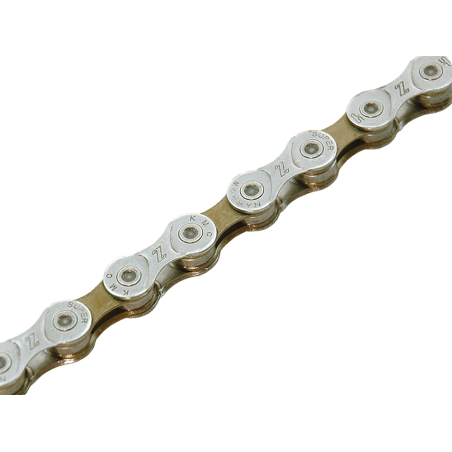 kmc cykelkæde z9000 114 led 27v 9v index ig