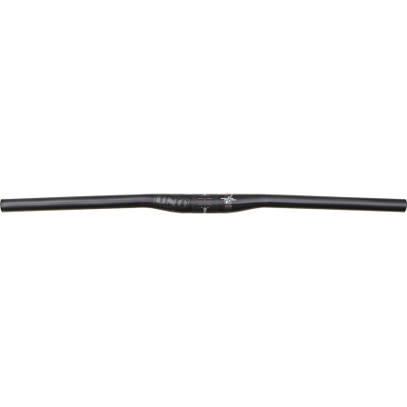 ανυψωμένο τιμόνι grade 3 0 full carbon 64cm 31,8 ποδήλατο