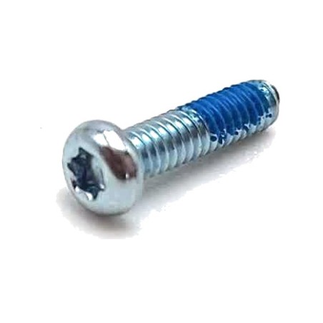 vijak m2 4x (nude3) 8mm