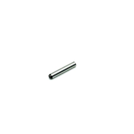 oceľový čap m2x 12mm