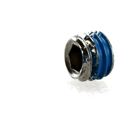 cargol m4 x 7mm x 3mm