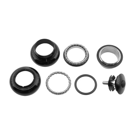 a-head aluminium headset a-head 1-1/8"