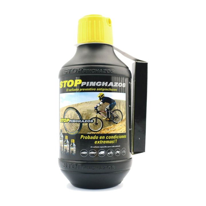 STOP PINCHAZOS Puhkeamisenestoaine tubeless- tai