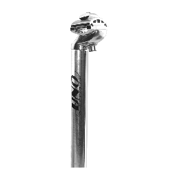 KALLOY UNO aluminum bicycle seatpost 6061 T6 TS132