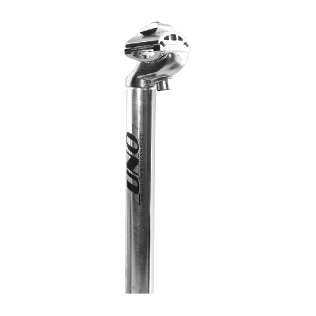 tige de selle de vélo en aluminium 6061 t6 kalloy uno