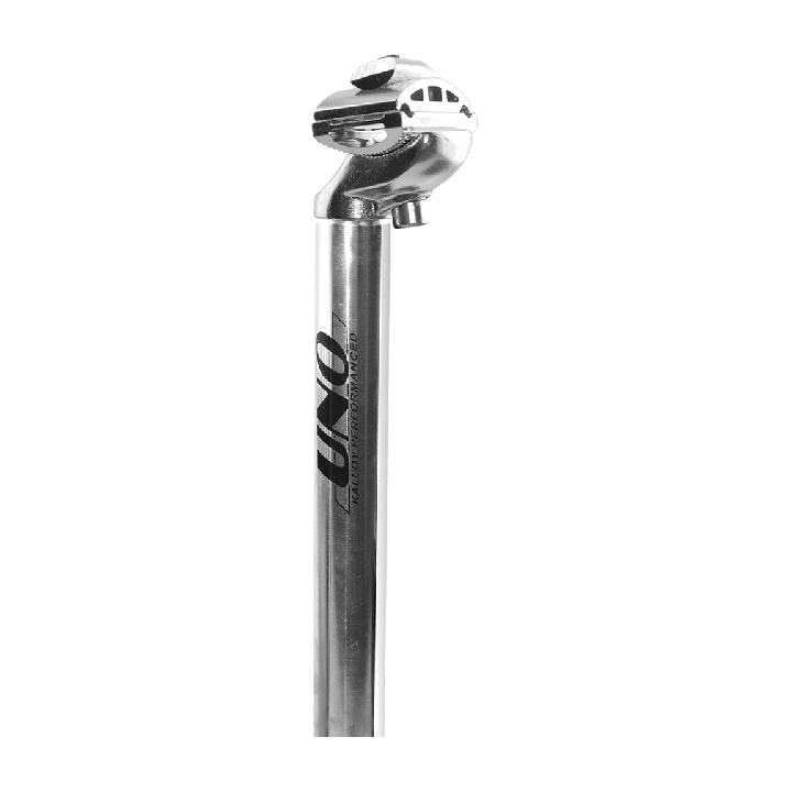 KALLOY UNO tige de selle vélo en aluminium 6061 T6 TS132