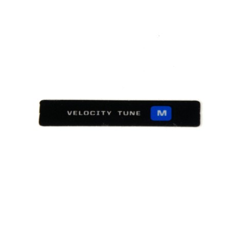 lim velocity tune medium