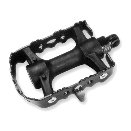 cykelpedaler til by og trekking - gevind 9/16” x 20t