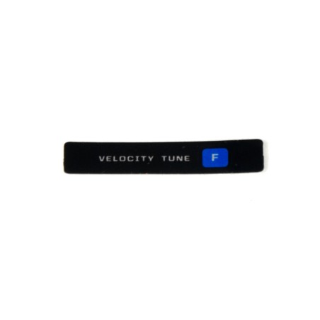 lepilo velocity tune firm