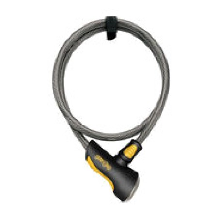 cadenat de cable onguard akita 120 cm x 12 mm