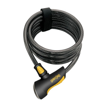 cadenat espiral onguard doberman llave 185 cm x 10 mm