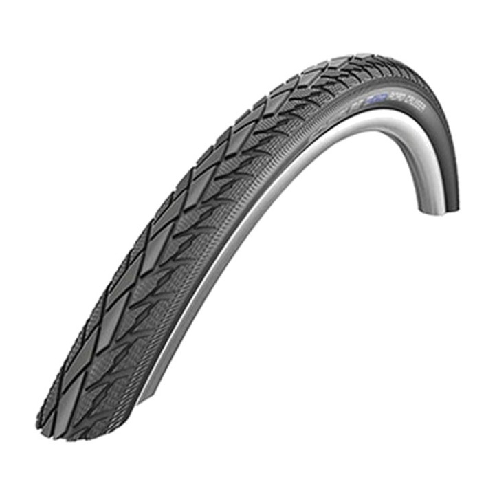 SCHWALBE Anvelopă rigidă ROAD CRUISER K GUARD 20x1.75 318054