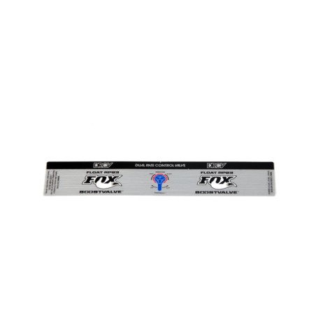 nalepka za amortizer rp23 drcv bv 1.75 2011
