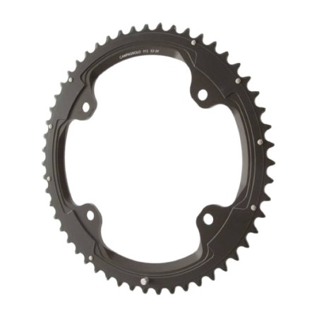 plat campagnolo de 4 braços super record