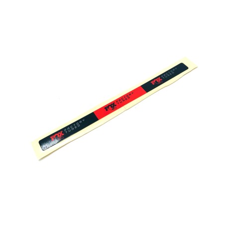 nálepka na tlmič s logom 7.5cm