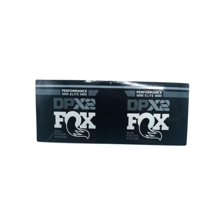 dolga nalepka za amortizer float dpx2 p-eli 2021 250mm
