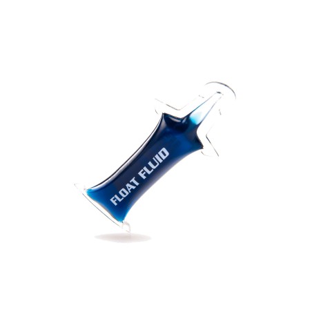 olio per sospensioni float fluid 5cc