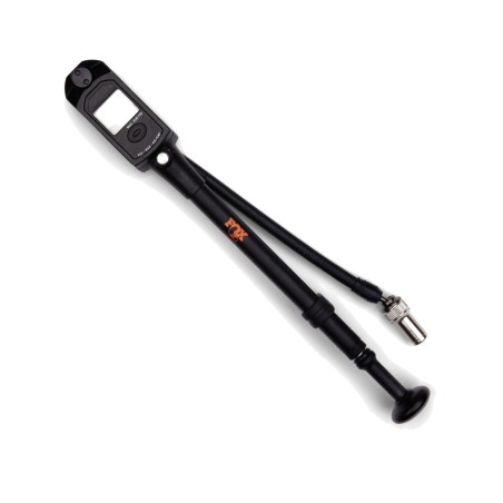 pompă de aer digitală cu cap lung 350 psi