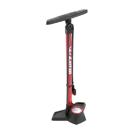 garagem de bomba com manómetro profil max ep30