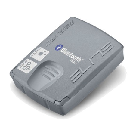 sensor de velocidad y cadencia misuro b+ bluetooth/ant+ de elite