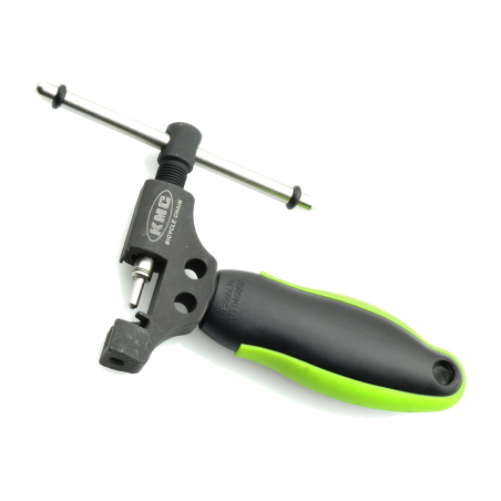 remacha cadena profesional bici kmc