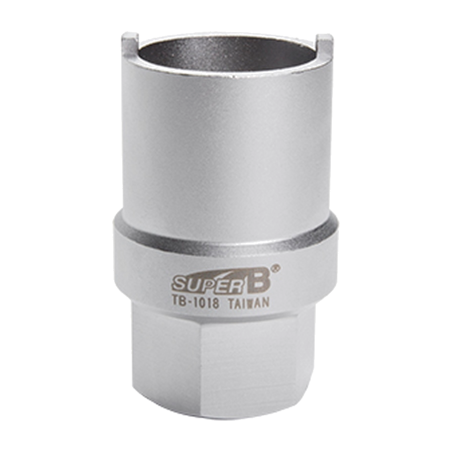 sťahovák telesa kazety shimano super b tb-1018