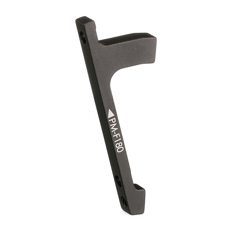 adapter voor remklem pm voorkant 203mm