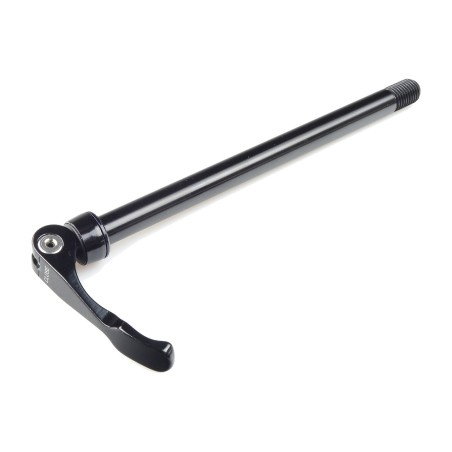 quick-close, rear axle 12mm shimano