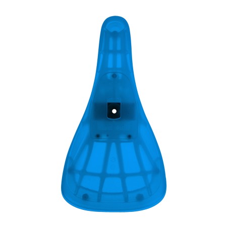 seat, for pivoting stem velo vl7101 nylon transluscent