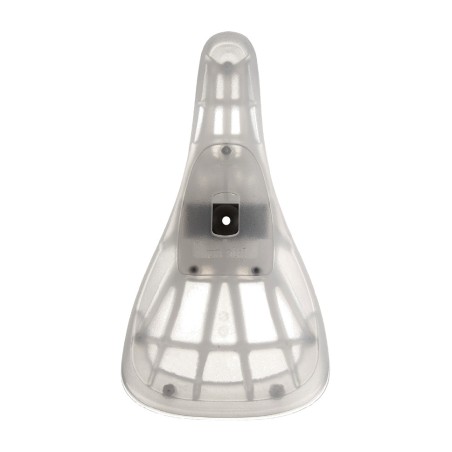 sillin para tija pivotante velo vl7101 nylon translucido