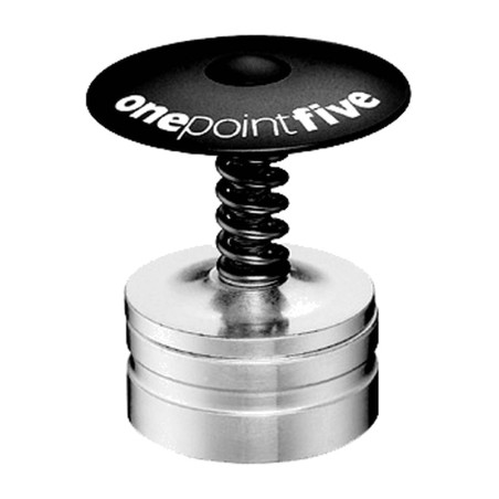 mandrino orientabile mandrino vp m10 1 5 '' - 34 dado espansione striato