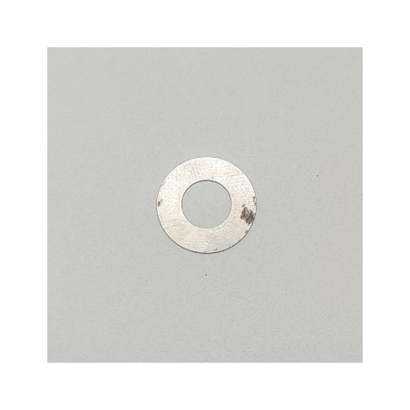 podložka ventilu 0.500 x 0.252
