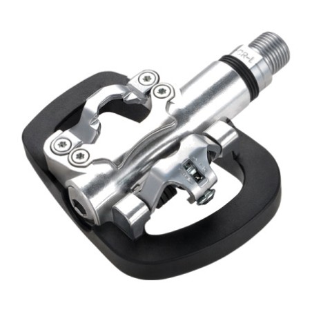 wellgo r191b városi/mtb kombinált automata/platform pedálpár