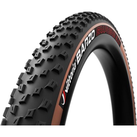 vittoria barzo dæk til btt/mtb foldbar 29x2.1 tubeless