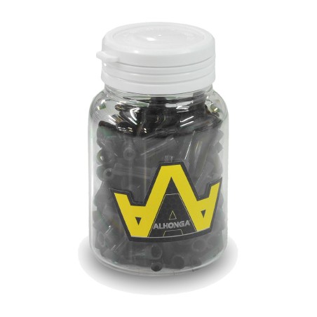 topall per a funda 5 mm plàstic (pot 150u)