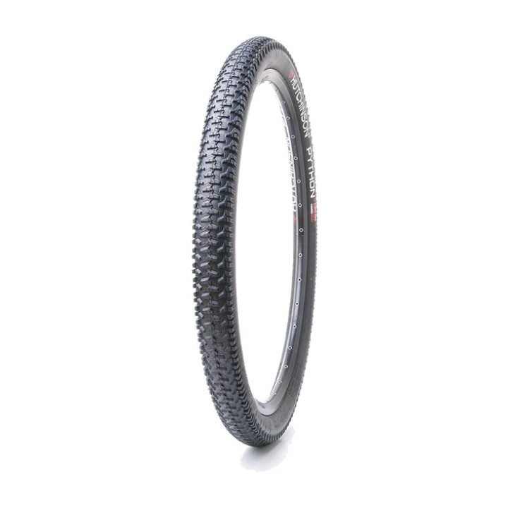HUTCHINSON Däck Python 2 i 26x2.10 för MTB - Legendarisk
