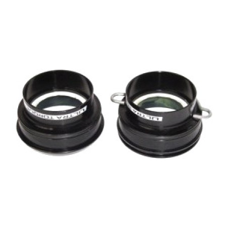 integrated bottom bracket cup set 86.5x41