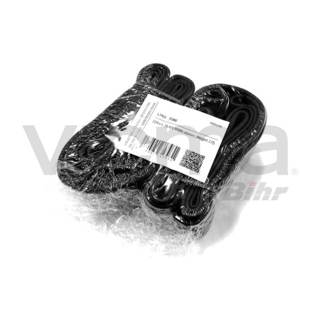 càmera de bicicleta (2u) 24x1.75 a/v (1793)