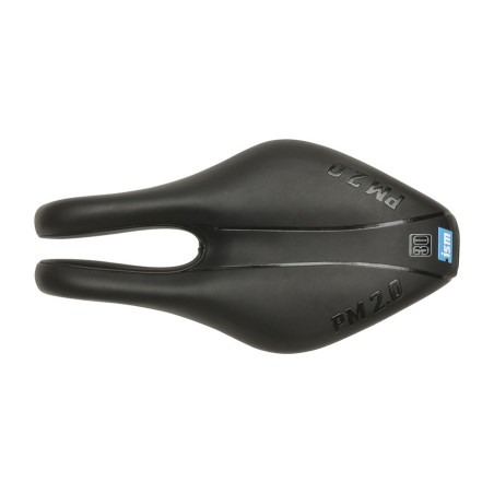 kerékpár ülés mtb btt pm 2.0 mtb 255x135