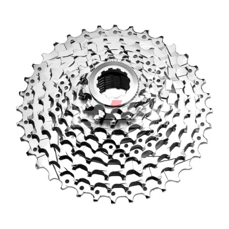 cassetta pignone mtb 10 v