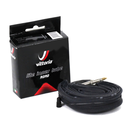 camera d'aria mtb lite 20x1.95/2.125 presta 48mm