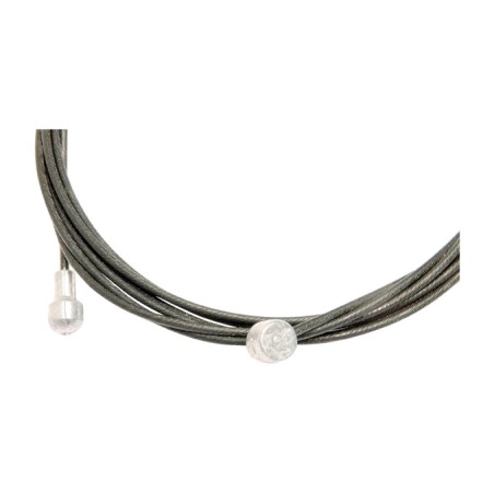 linka hamulcowa do roweru szosowego 1.6x1700mm z ptfe massi