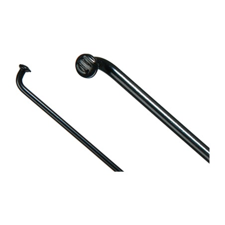 caixa de 100 radis inoxidable 2mm diverses mides