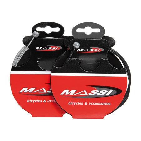 cable de fre massi 1.6x1700mm - unitat