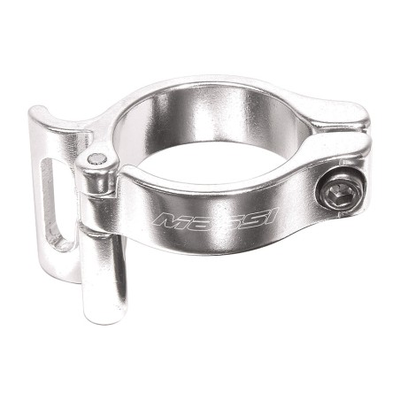 colier de deraior din aluminiu