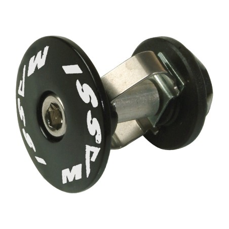 stabiliseerders superlight piv.alu 1-1/8 composite/alum.