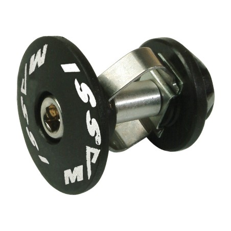 stabilisateurs superlight piv.alu 1-1/8 composite