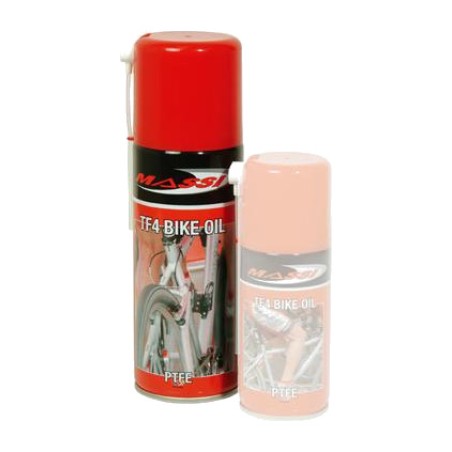 12x aceite lubricante ptfe tf4 400ml